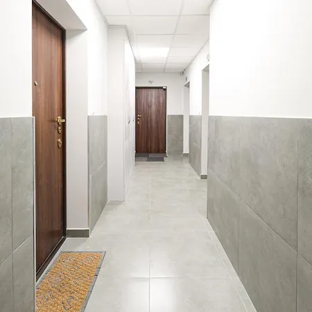 Pulse, In The Center Of Events * Łódź