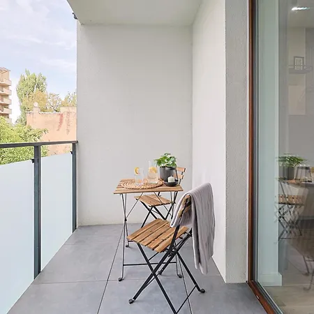 Appartement Pulse, In The Center Of Events *