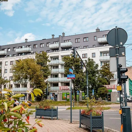 Pulse, In The Center Of Events Appartement *