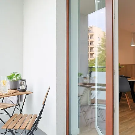 Pulse, In The Center Of Events Apartament *