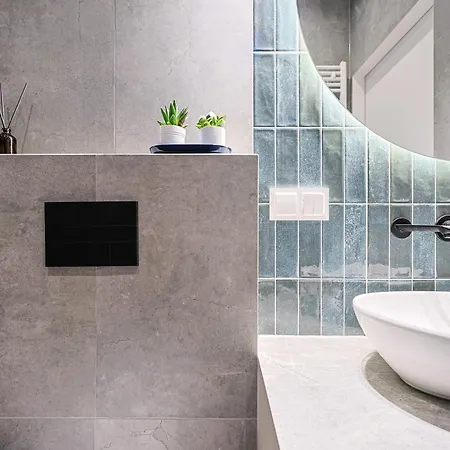 Pulse, In The Center Of Events Apartament Łódź