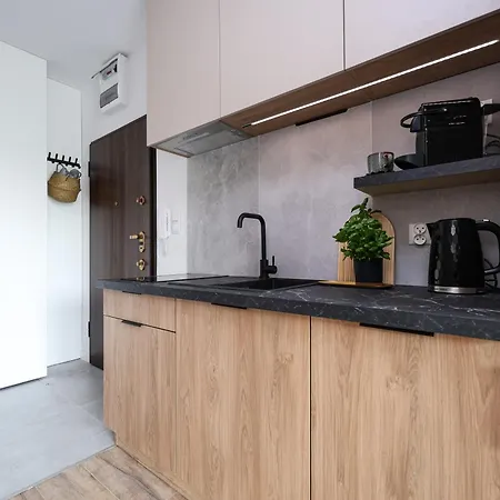 Apartament Pulse, In The Center Of Events