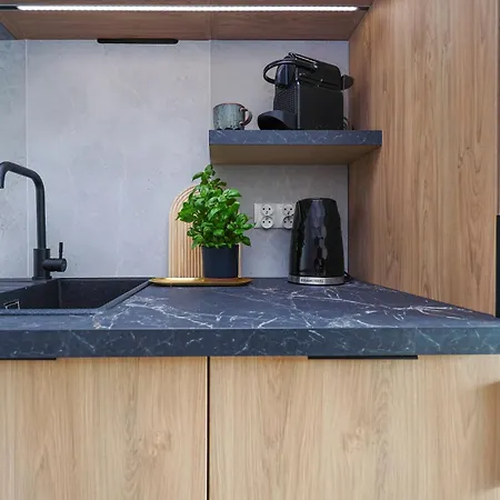 Apartament Pulse, In The Center Of Events Łódź