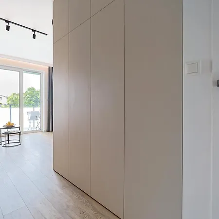 Pulse, In The Center Of Events Appartement Łódź