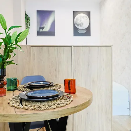 Pulse, In The Center Of Events * Łódź