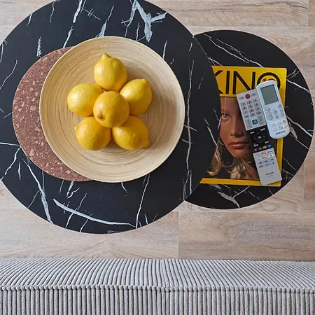 Pulse, In The Center Of Events Appartement *