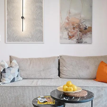 Pulse, In The Center Of Events Łódź