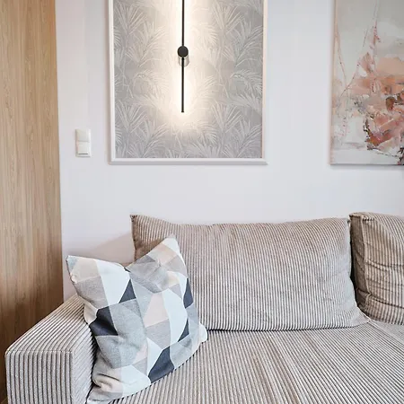 Pulse, In The Center Of Events Apartament