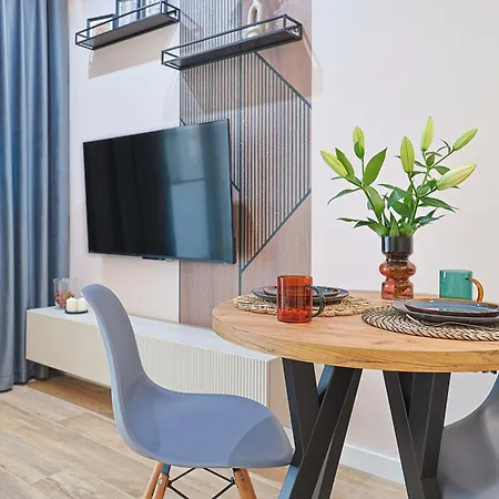 Appartement Pulse, In The Center Of Events *