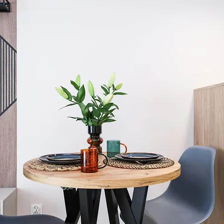 Pulse, In The Center Of Events Łódź