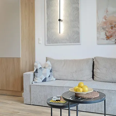 Appartement Pulse, In The Center Of Events *