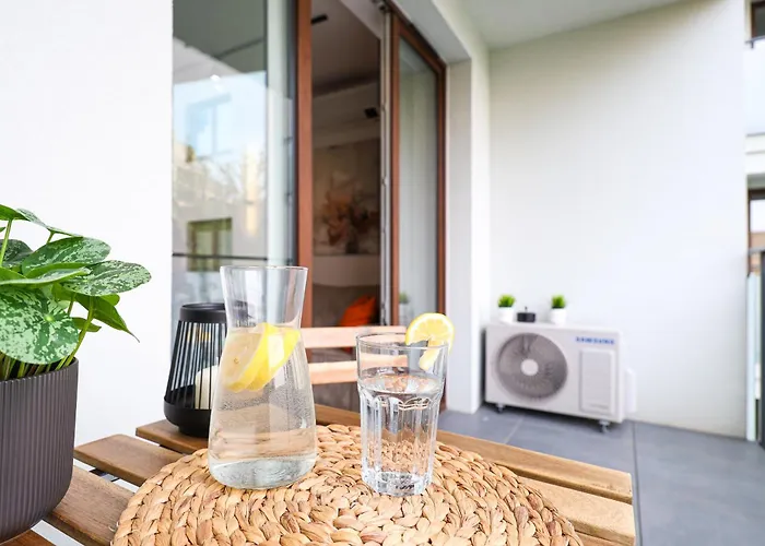 Pulse, In The Center Of Events Łódź