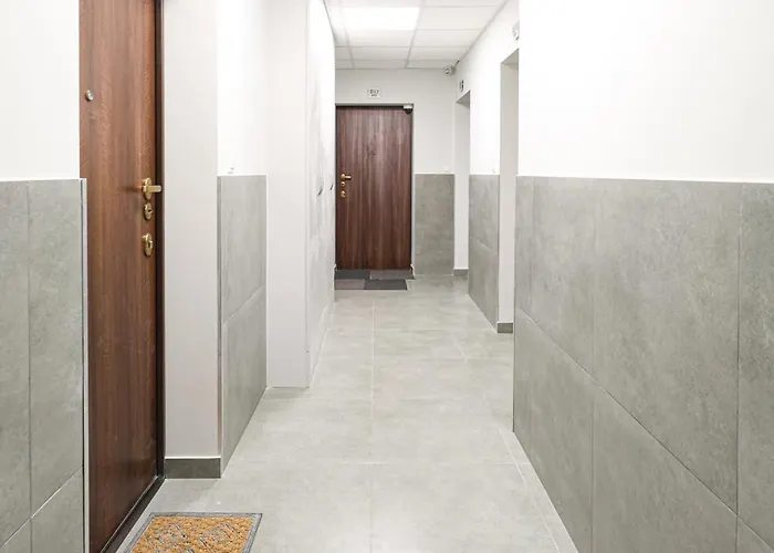 Pulse, In The Center Of Events * Łódź