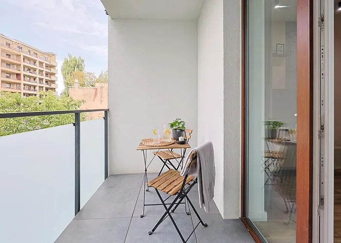 Apartamento Pulse, In The Center Of Events *