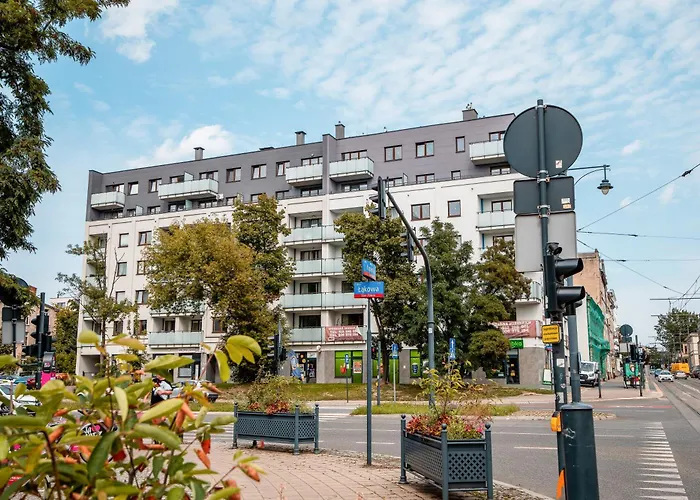 Pulse, In The Center Of Events Apartamento *