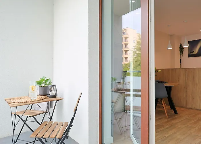 Pulse, In The Center Of Events Apartamento *