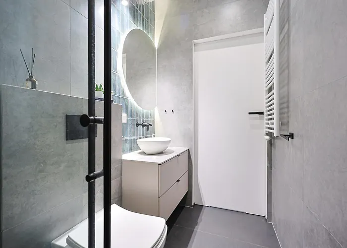 Pulse, In The Center Of Events * Łódź