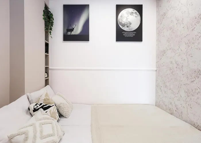 Pulse, In The Center Of Events Łódź