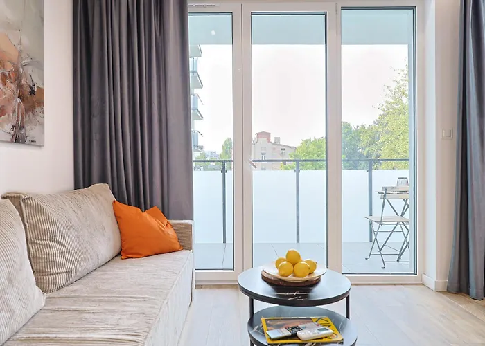 Apartamento Pulse, In The Center Of Events *