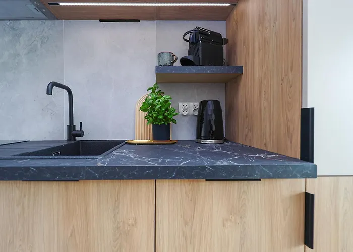 Apartamento Pulse, In The Center Of Events Łódź