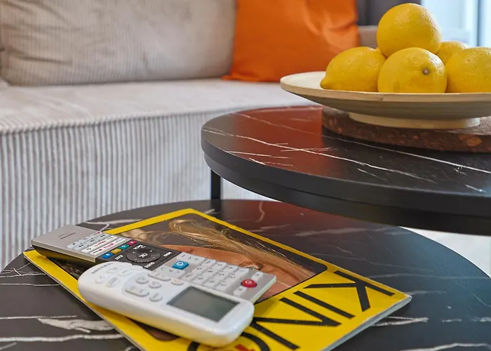 Pulse, In The Center Of Events Apartamento *