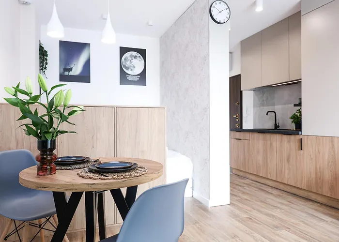 Apartamento Pulse, In The Center Of Events Łódź