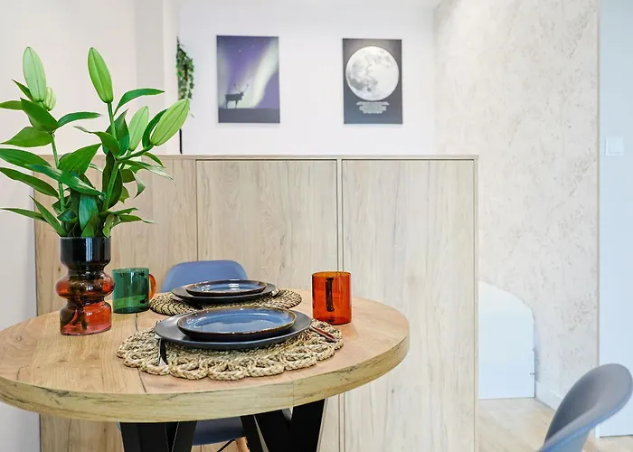 Pulse, In The Center Of Events * Łódź