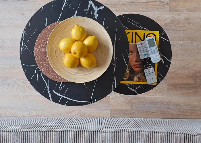 Pulse, In The Center Of Events Apartamento *