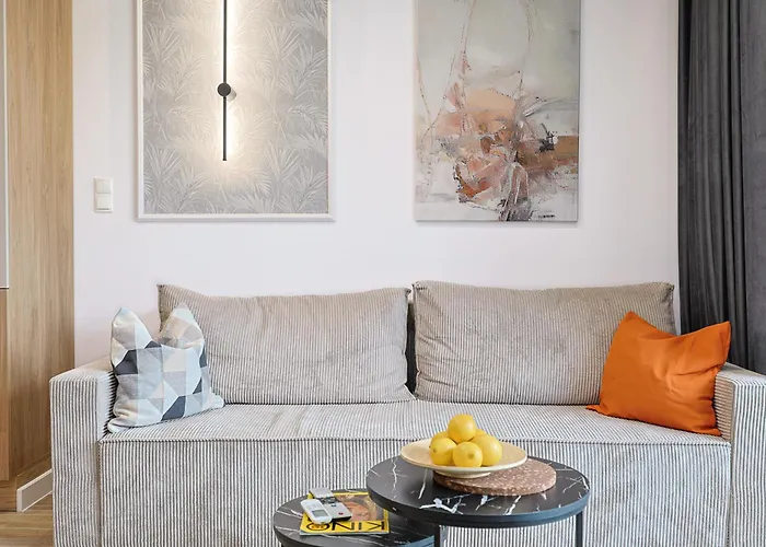 Pulse, In The Center Of Events Łódź