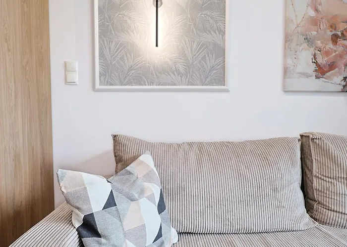 Pulse, In The Center Of Events Apartamento