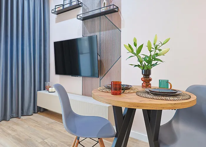 Apartamento Pulse, In The Center Of Events *