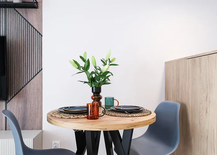 Pulse, In The Center Of Events Łódź