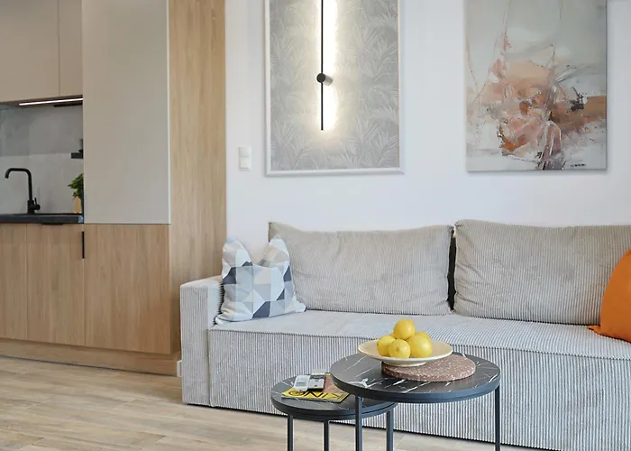 Apartamento Pulse, In The Center Of Events *